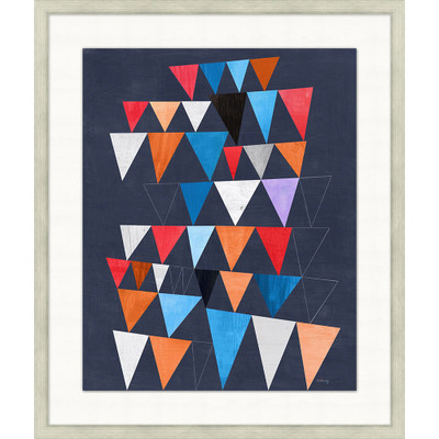 Wendover Funky Diamonds 4