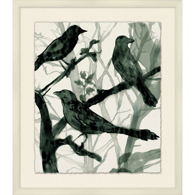 Wendover Nature's Harmony 1