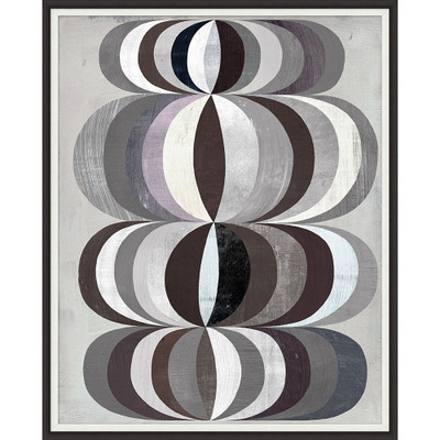 Wendover Modern Scallop