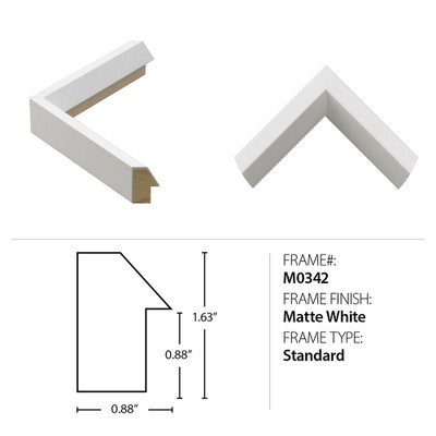 Wendover Summer Abstract 6