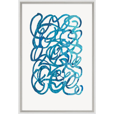 Wendover Summer Abstract 4