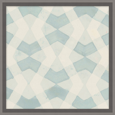 Wendover Pastel Geometrics 4 - WAB1681