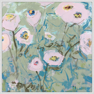 Wendover Fondant Flowers 1