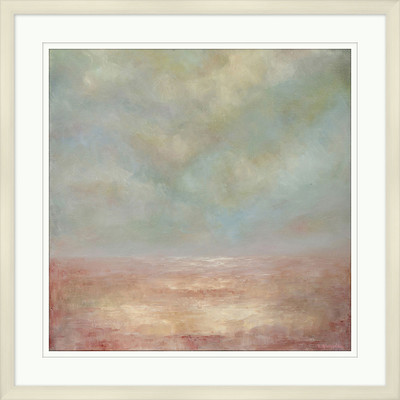 Wendover Seascape 1 - WCL1109