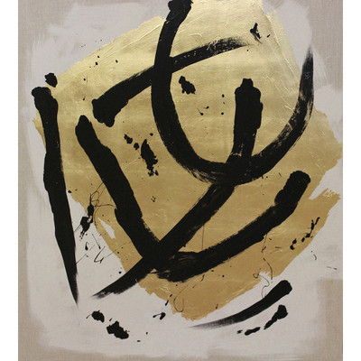 Wendover Gold + Black 2