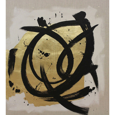 Wendover Gold +Black 1