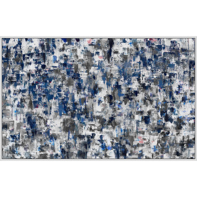 Wendover Scandinavian Blue