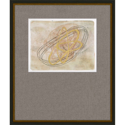 Wendover Gold Geometrics 4