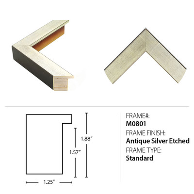 Wendover Mesh Geometric 2