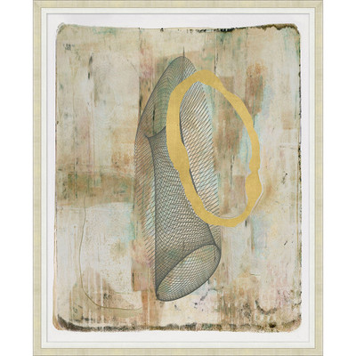 Wendover Mesh Geometric 1