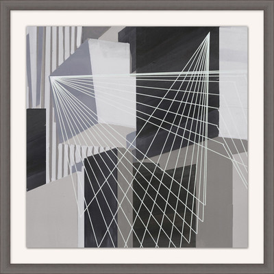 Wendover Macro Architectural Study 2