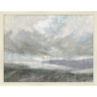 Wendover Clouds Over Head 2 - WLD1021