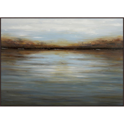 Wendover Reflected Waters - WLD1006