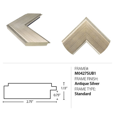 Wendover Continuous Calm 2