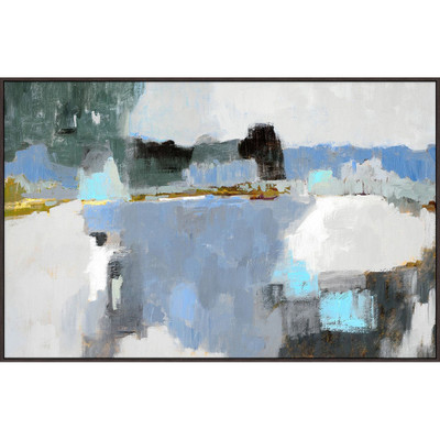 Wendover Star Lake - 31086