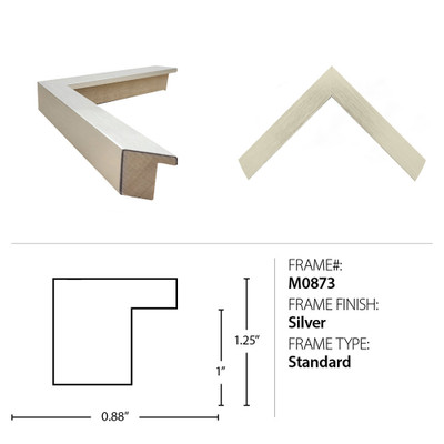 Wendover Modern Marks 5