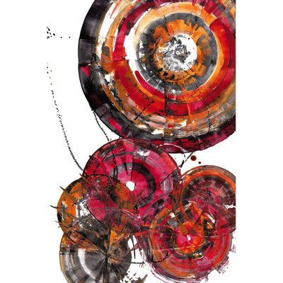 Wendover Vivid Ferris Wheel 3