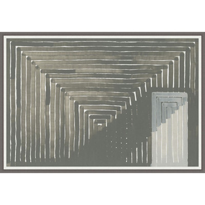 Wendover Grey Square