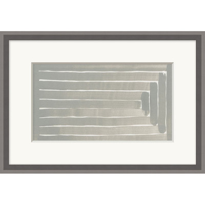 Wendover Colored Square 7