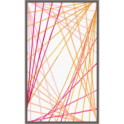 Wendover Brightly Colored Rays 1