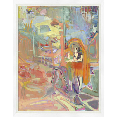 Wendover Receiving Room