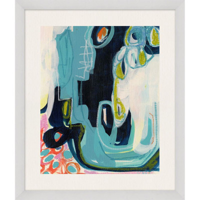 Wendover Aquatic Shift 5