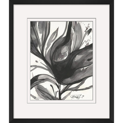 Wendover Flourish in Ink 7