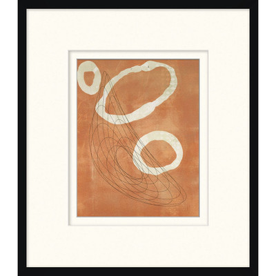 Wendover Monoprint 6