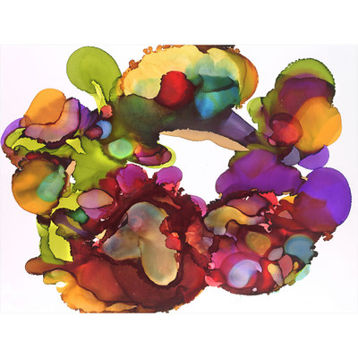 Wendover Fido in Love