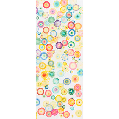 Wendover Blubs in Water Panel 2