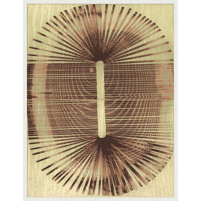 Wendover Fossil - 26469