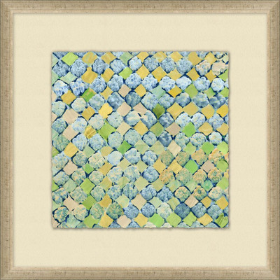 Wendover Patchwork Series 6