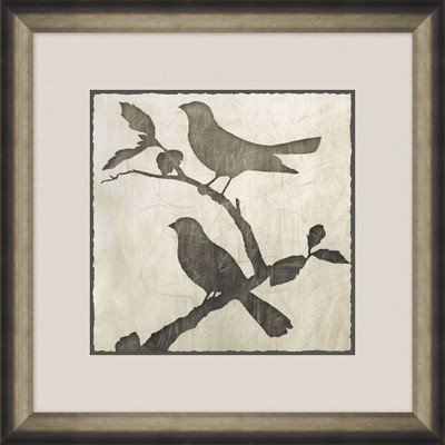 Wendover Modern Aviary 4