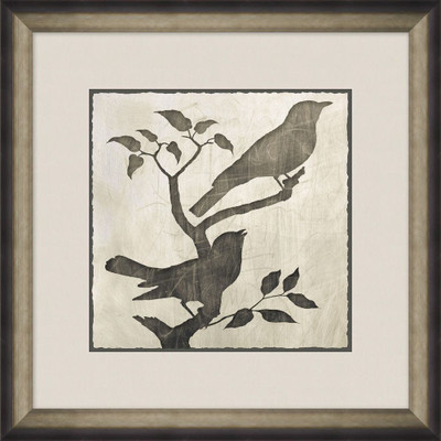 Wendover Modern Aviary 3