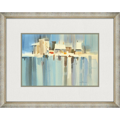 Wendover Reflections - 27368