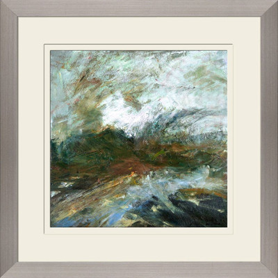 Wendover Abstract III