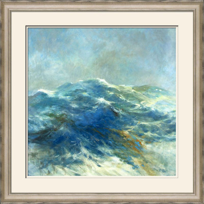 Wendover Storms at Sea III