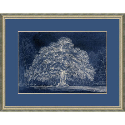 Wendover Navy Tree 2