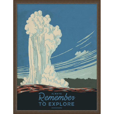 Wendover Remember To Explore