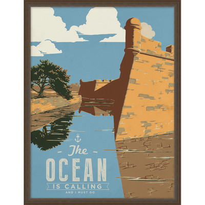 Wendover The Ocean Is Calling
