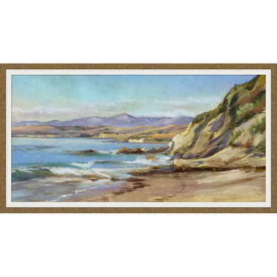 Wendover Fishing Rock