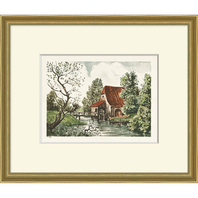 Wendover Charming Country 2