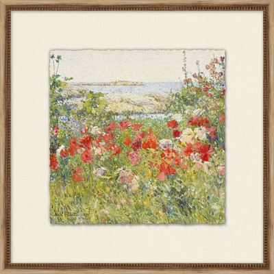 Wendover Hillside Impressions 1