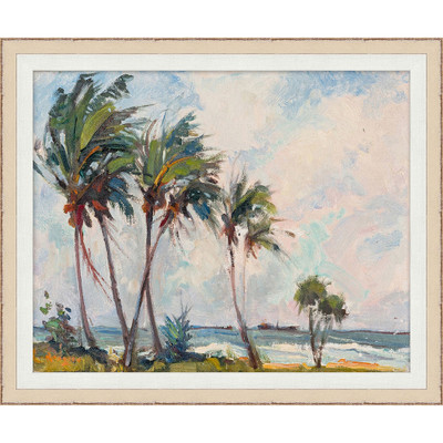 Wendover Palm Trees 2