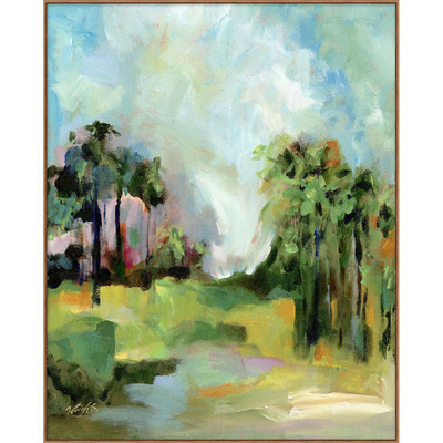 Wendover Somewhere Garden