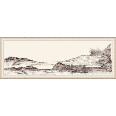 Wendover Shore Line - 30656