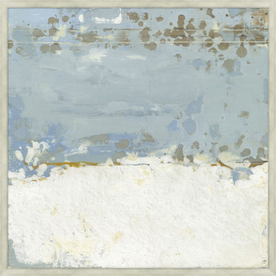 Wendover Arctic Landscape