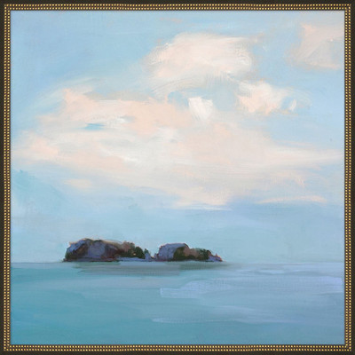 Wendover Ensign Islands