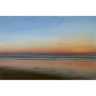 Wendover Santa Ana Sunset - 27720