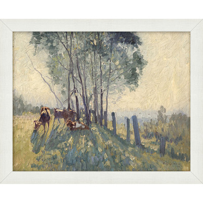 Wendover Midwest Farm Scene 2